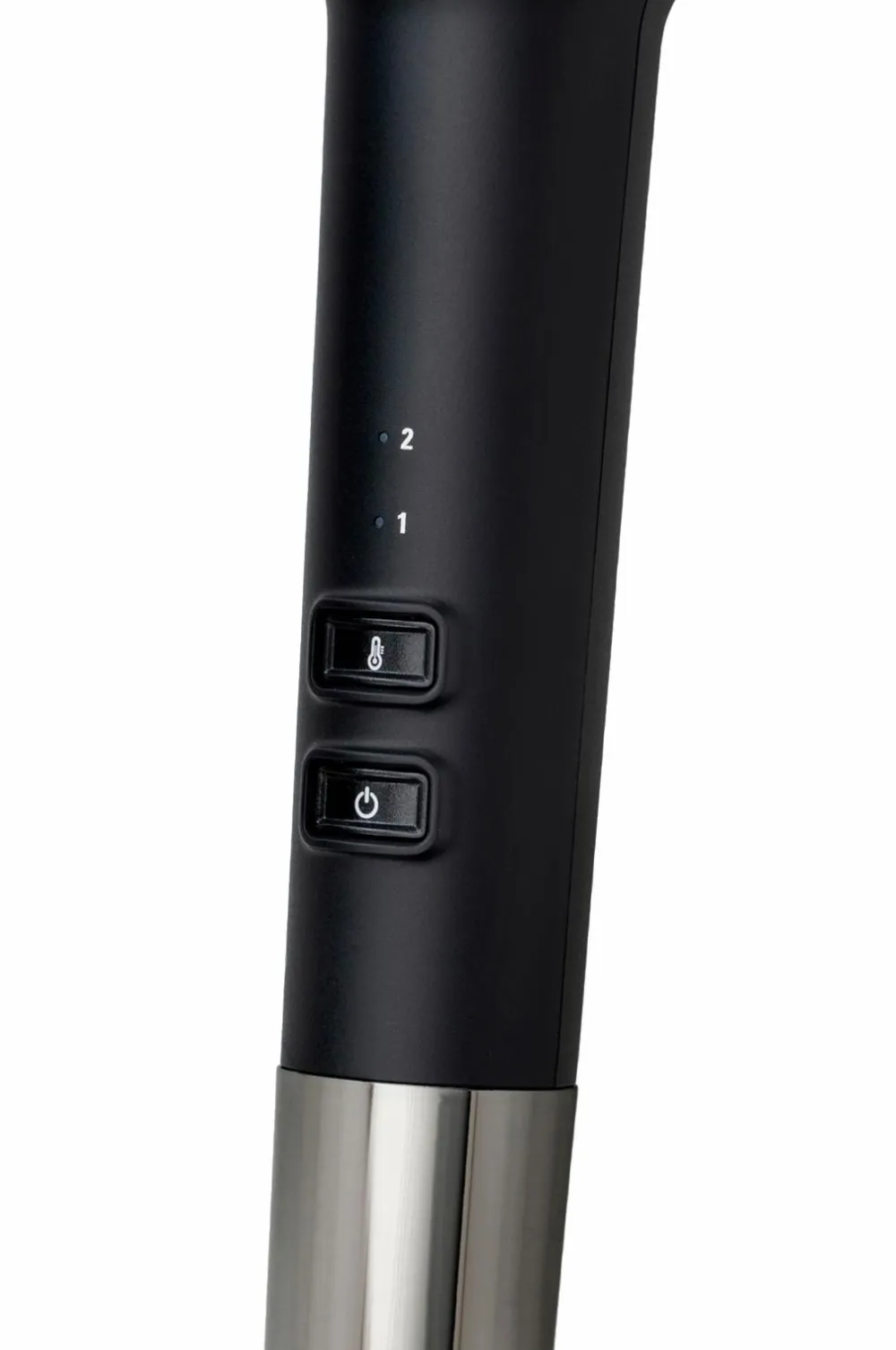 OBH Nordica Varmeredskaber>Björn Axén Tools Magic Style Brush Pro 45 mm No color