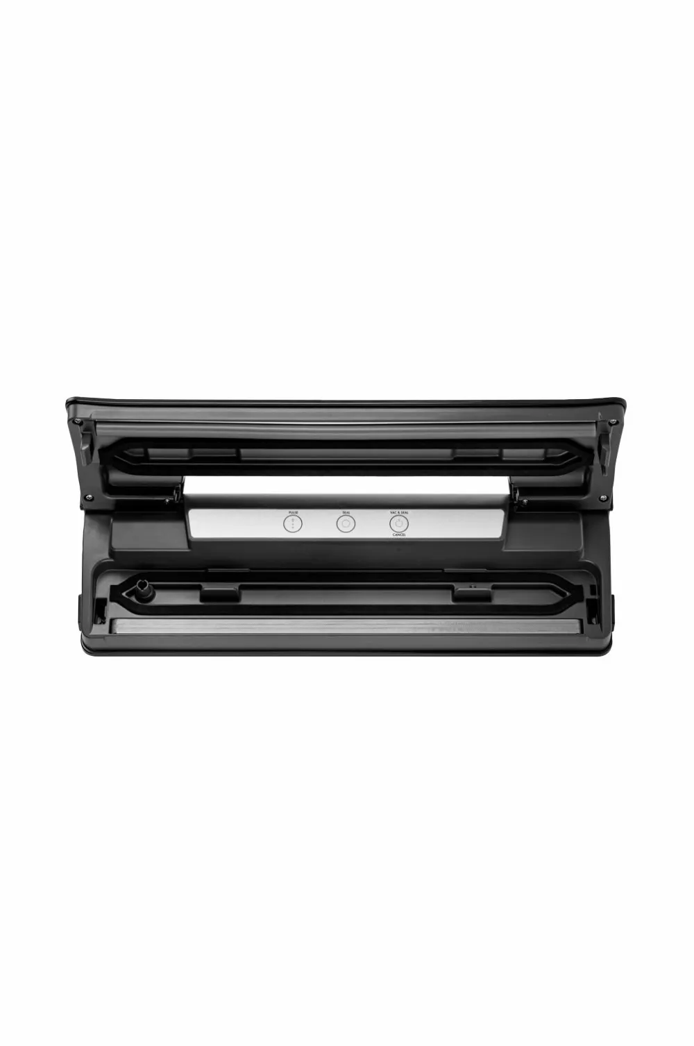 OBH Nordica Små Køkkenmaskiner>Vakuumpakker Compact Fresh No color