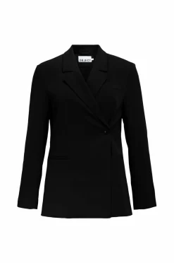 Object Blazer objLisa L/S Waisted E WI 25 Black Outlet