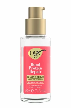 Ogx Hårpleje>Bond Repair Sealing Serum 50 Ml No Color