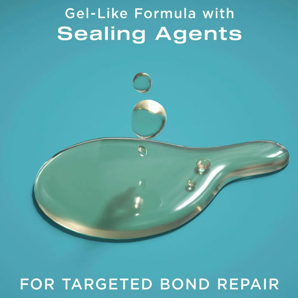 Ogx Hårpleje>Bond Repair Sealing Serum 50 Ml No Color