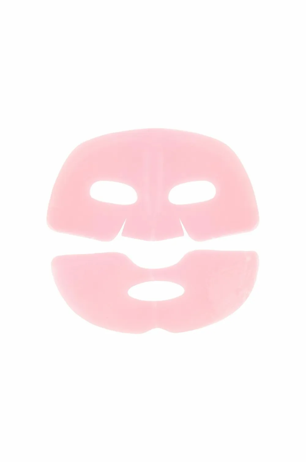 Oh K! Ansigtspleje|Ansigtspleje>Triple Hyaluronic Acid Hydrogel Slugging Mask No Color