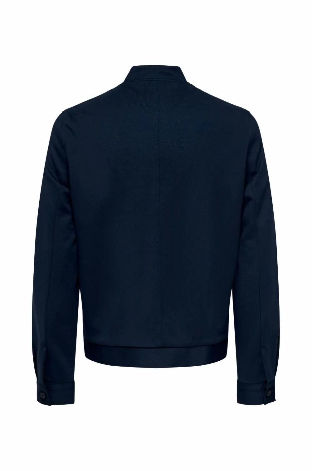 ONLY & SONS Jakker & Frakker>Jakke onsMark Bomber 0209 Night sky