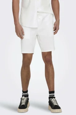 ONLY & SONS Shorts><noscript><img width=