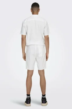 ONLY & SONS Shorts><noscript><img width=