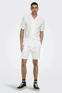ONLY & SONS Shorts><noscript><img width=