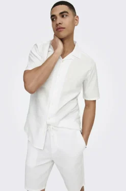ONLY & SONS Shorts><noscript><img width=