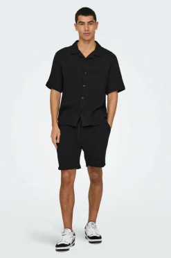 ONLY & SONS Shorts><noscript><img width=