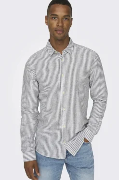 ONLY & SONS Skjorter><noscript><img width=