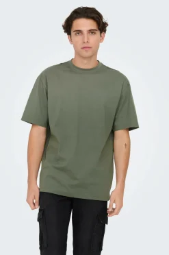 ONLY & SONS T-Shirts & Tanktoppe><noscript><img width=
