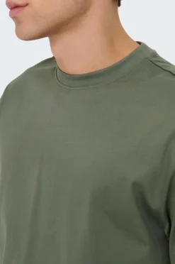 ONLY & SONS T-Shirts & Tanktoppe><noscript><img width=