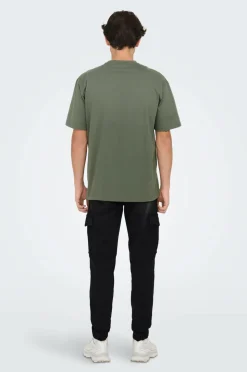 ONLY & SONS T-Shirts & Tanktoppe><noscript><img width=