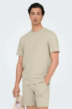 ONLY & SONS T-Shirts & Tanktoppe><noscript><img width=