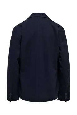 ONLY & SONS Festtøj|Blazere & Veste>JUNIOR Habitjakke osjMark Slim 0209 Tlr Night sky