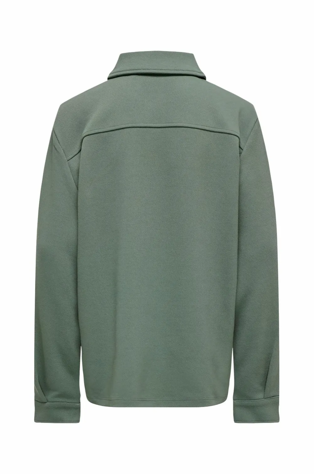 ONLY & SONS Skjorter>JUNIOR Overskjorte osjNew Kodyl Overshirt Sweat Castor gray