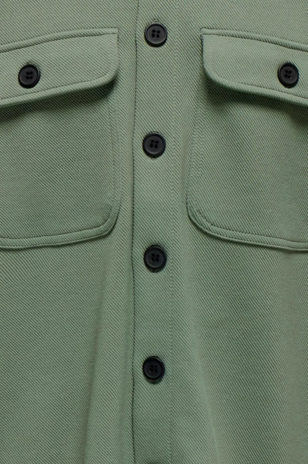 ONLY & SONS Skjorter>JUNIOR Overskjorte osjNew Kodyl Overshirt Sweat Castor gray