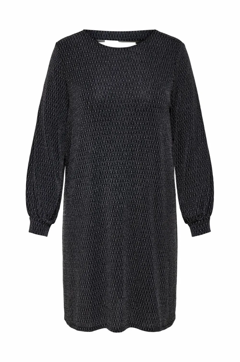 Only Carmakoma Kjole crCarol L/S Glitter Online