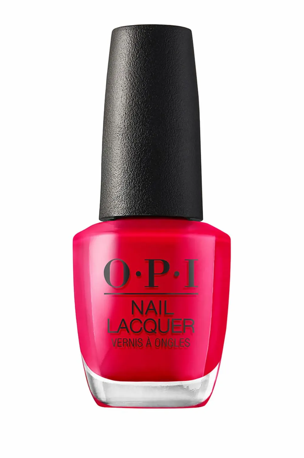 OPI Nail Lacquer 15 ml Dutch Tulips