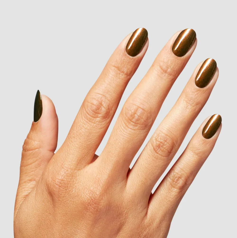OPI Nail Lacquer Fall Collection Band Tease Sale