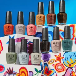 OPI Nail Lacquer Fall Collection Baby TEE-L Clearance