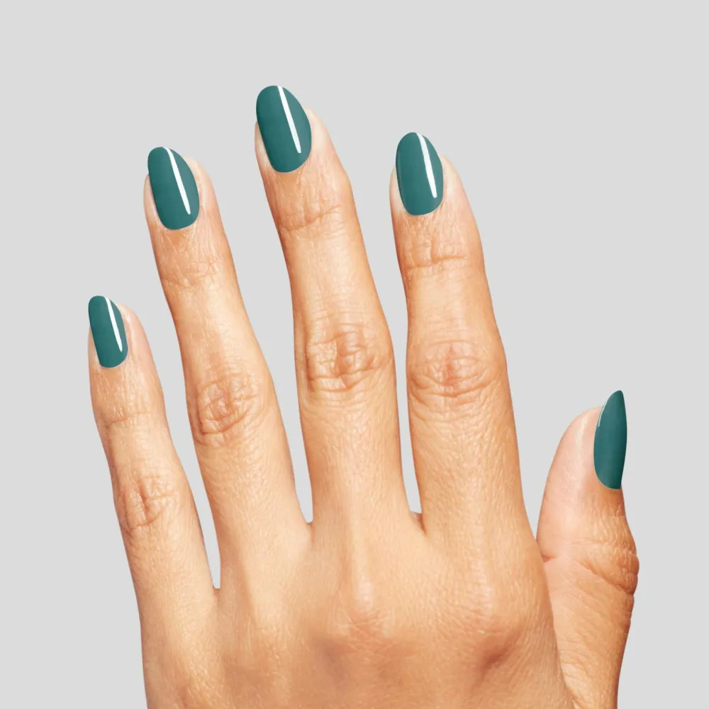 OPI Nail Lacquer Fall Collection Baby TEE-L Clearance