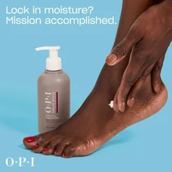 OPI Kropspleje>Nature Strong Moisture Misson Hand & Foot Cream 250 Ml