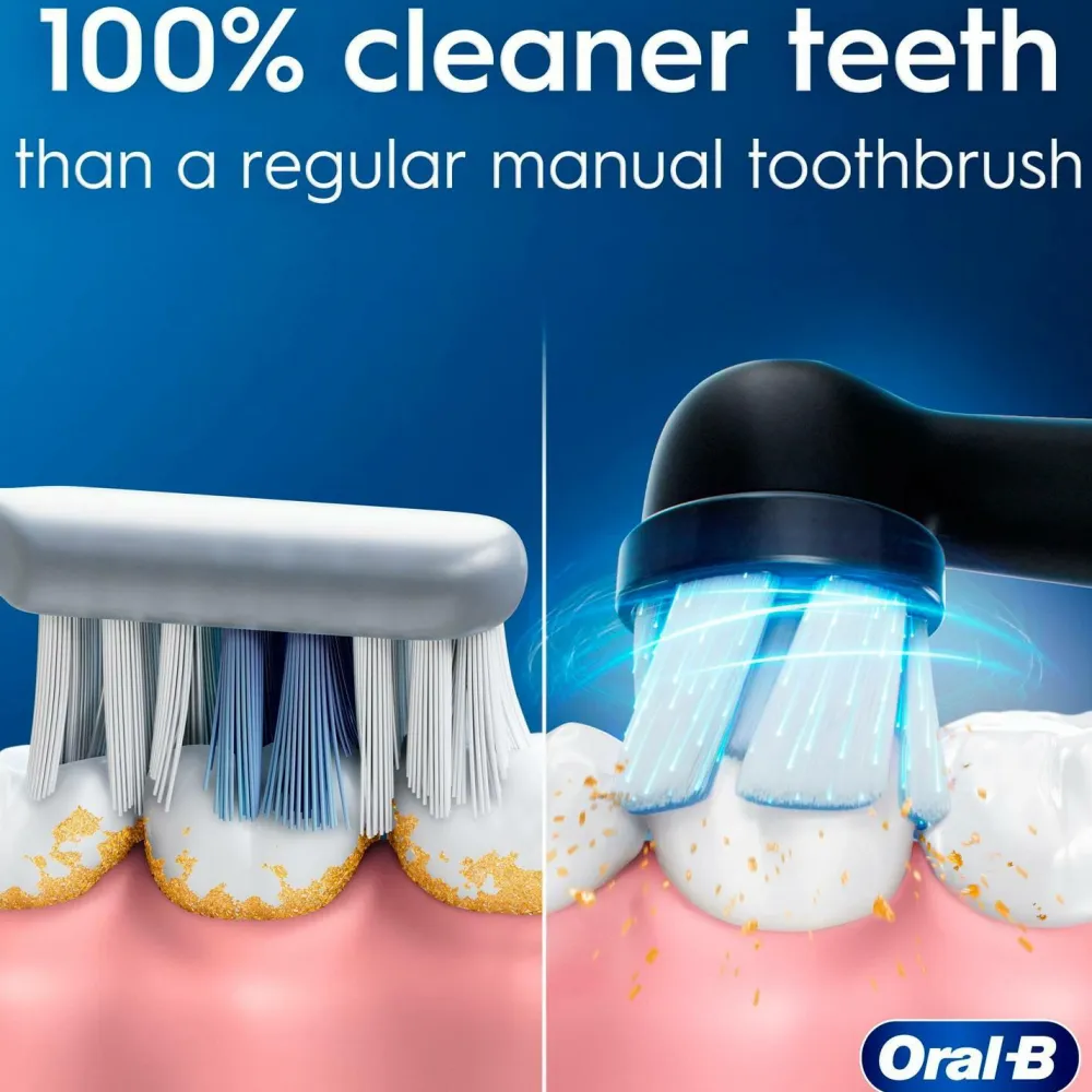 Oral B Elektrisk tandbørste iO2 Series No color Outlet
