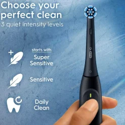 Oral B Elektrisk tandbørste iO2 Series No color Outlet