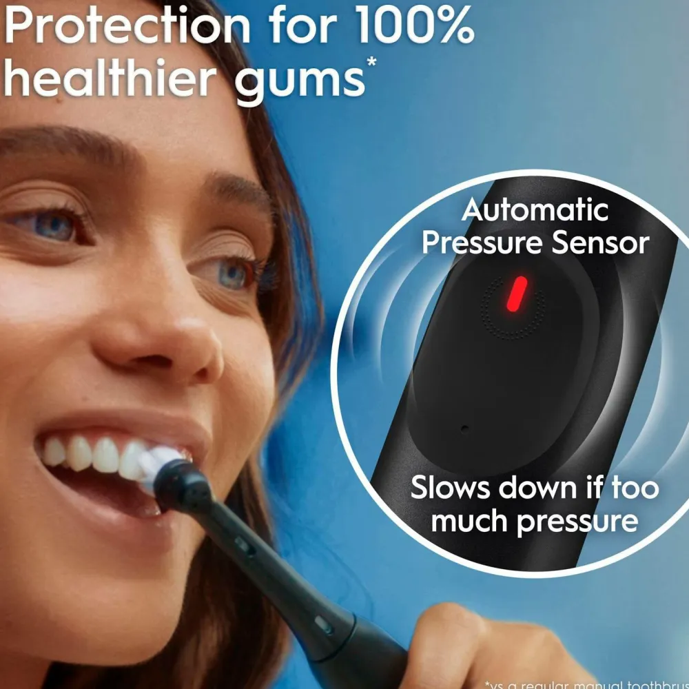 Oral B Elektrisk tandbørste iO2 Series No color Outlet