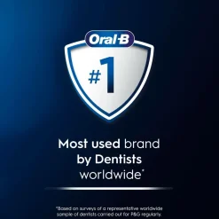 Oral B Elektrisk tandbørste iO2 Series No color Outlet