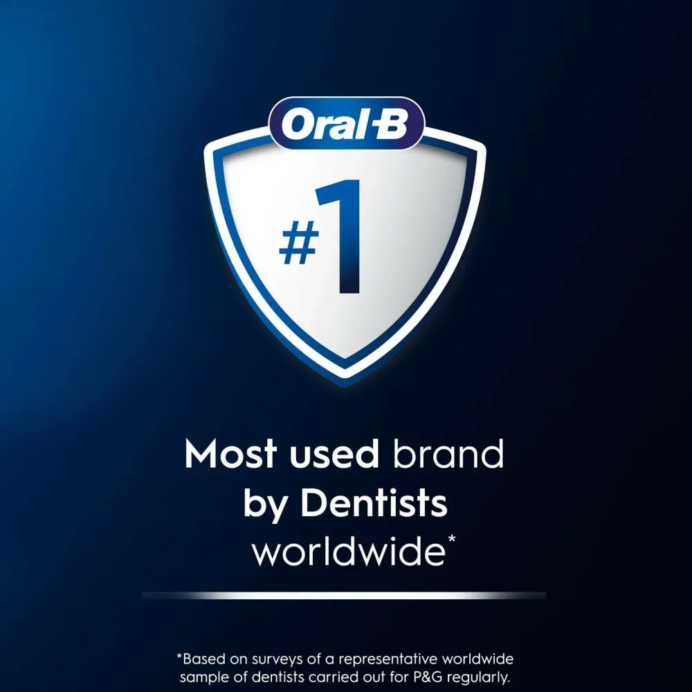 Oral B Elektrisk tandbørste iO2 Series No color Outlet