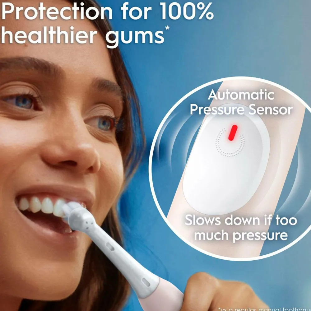 Oral B Elektrisk tandbørste iO2 Series No color Discount