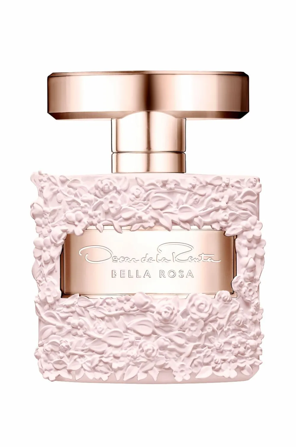 Oscar de la Renta Parfume>Bella Rosa Edp 50 ml