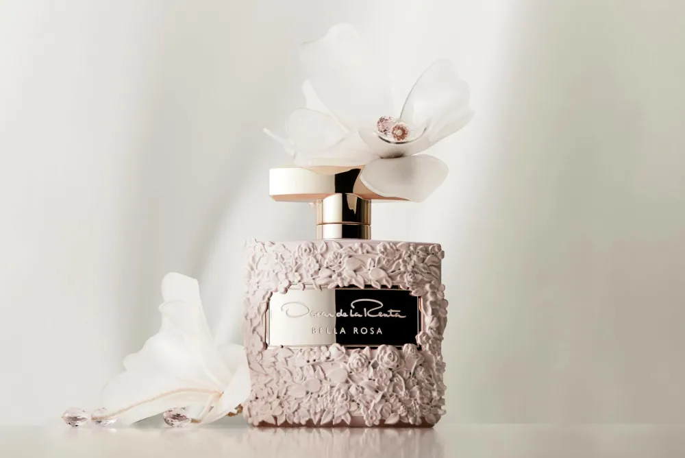 Oscar de la Renta Parfume>Bella Rosa Edp 50 ml