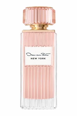 Oscar de la Renta Parfume>New York Eau De Parfum 50 Ml