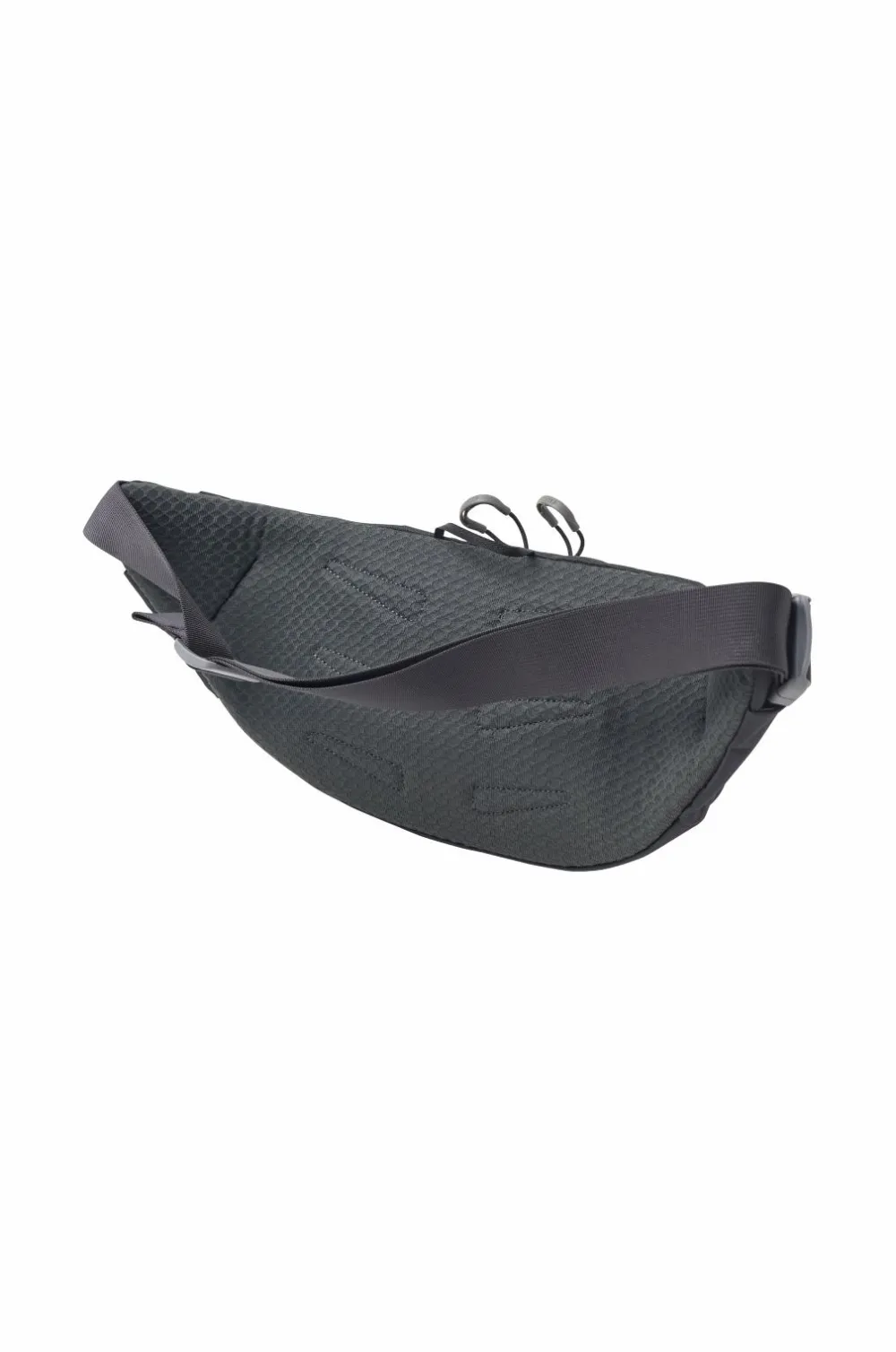 Osprey Mavetaske Daylite Waist O/S Black Clearance