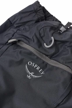 Osprey Rygsæk Daylite Cinch O/S Black Hot