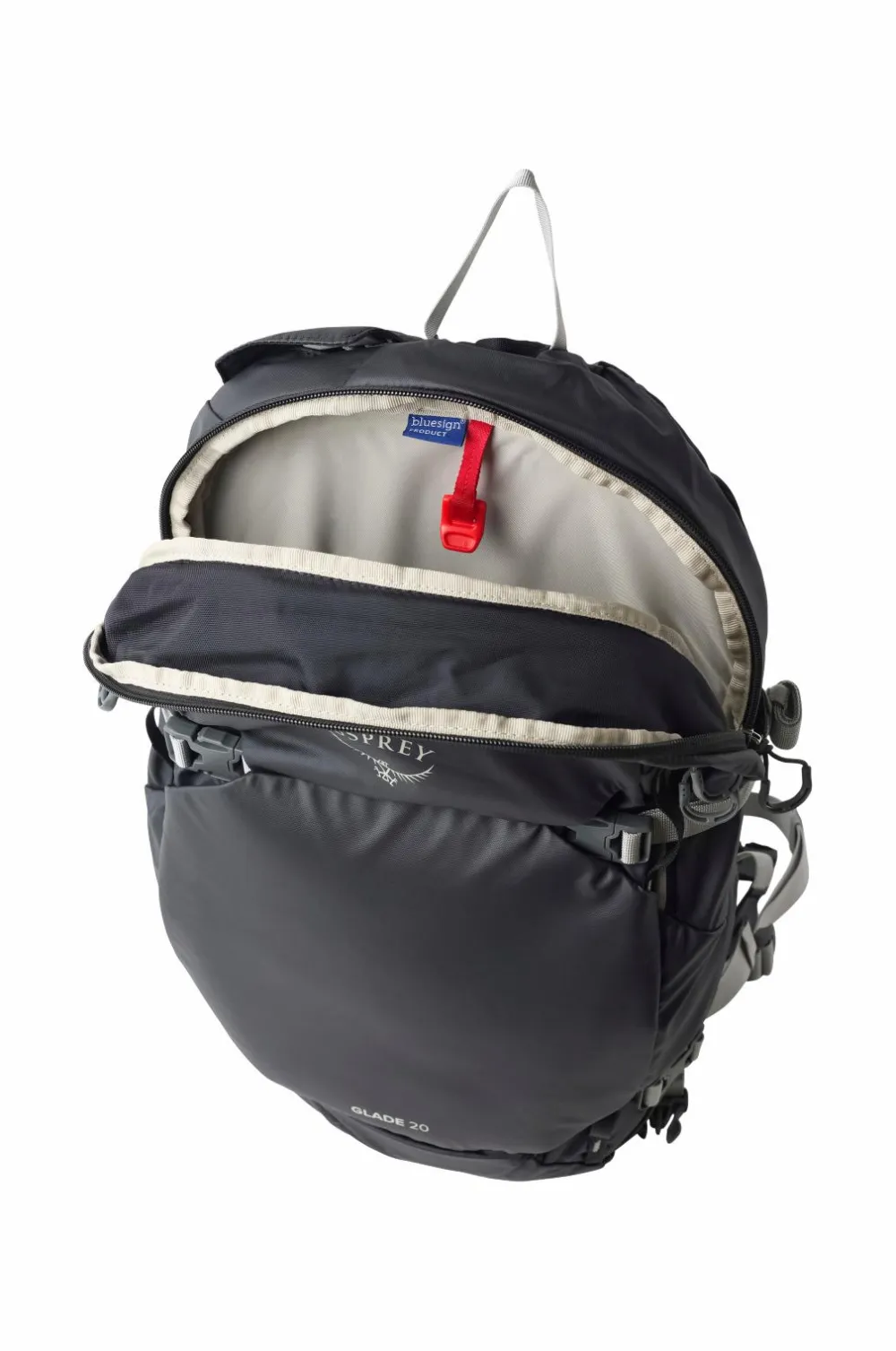 Osprey Rygsæk Glade 20 Tungsten/grey wolf Sale