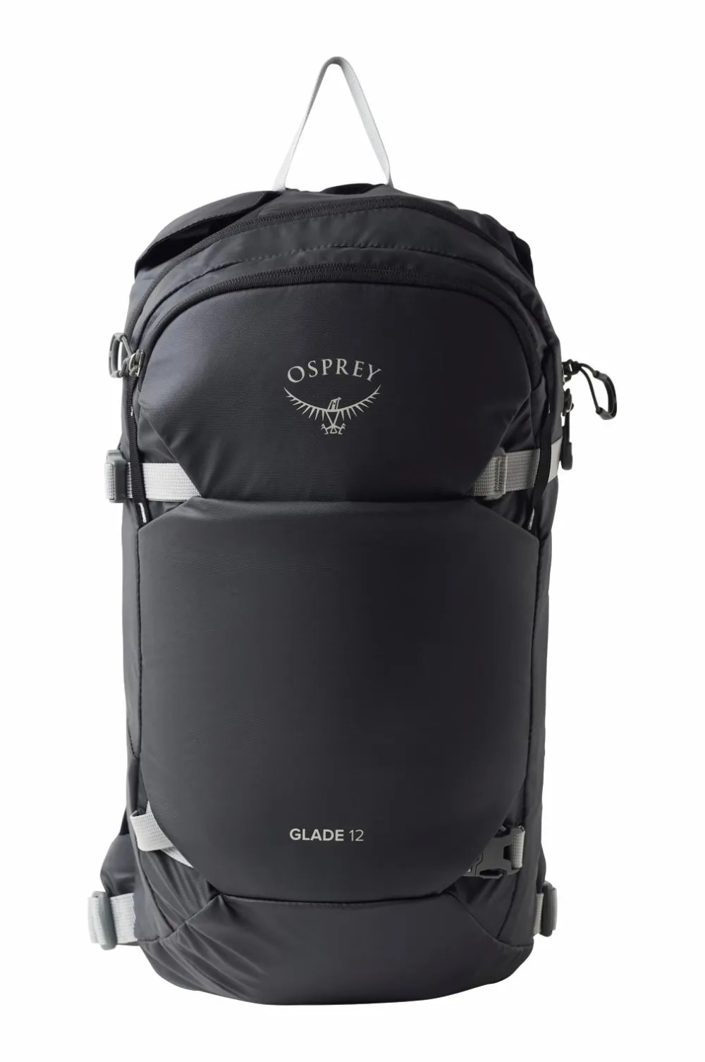 Osprey Tasker|Tasker>Rygsæk Glade 12 Elderberry Purple/Chiru Tan