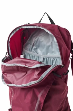 Osprey Rygsæk Hikelite 26 Chameleon/black Sale