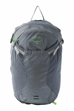 Osprey Tasker|Tasker>Rygsæk Sportlite 20 Tungsten/Grey Wolf
