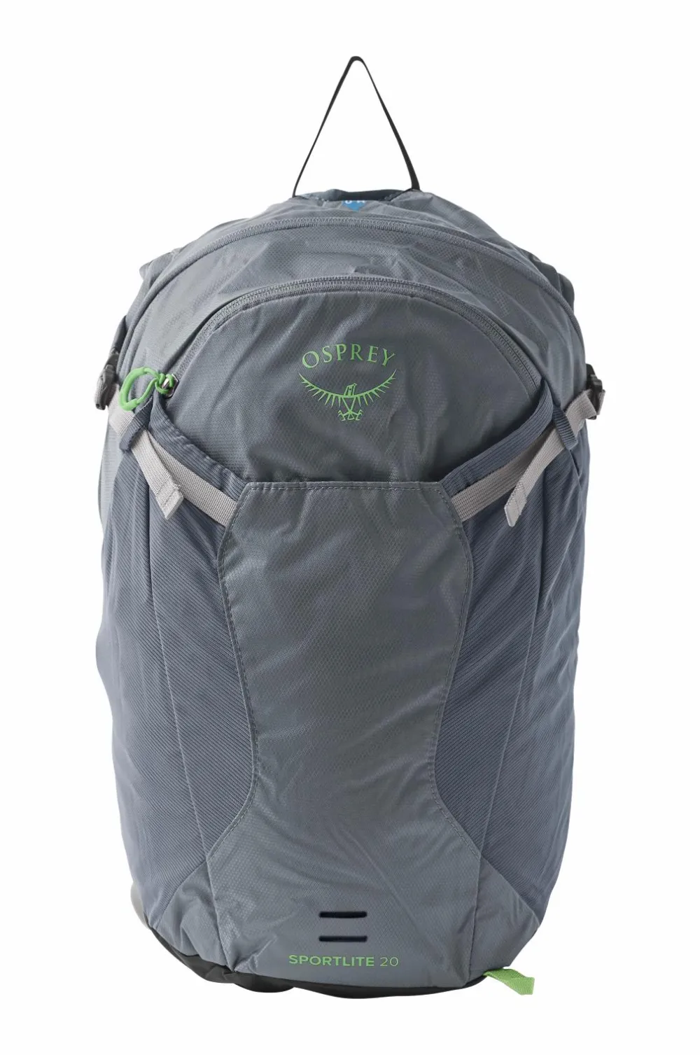 Osprey Tasker|Tasker>Rygsæk Sportlite 20 Tungsten/Grey Wolf