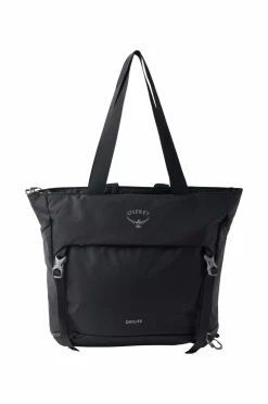 Osprey Tote bag Daylite Large Tote Black Outlet