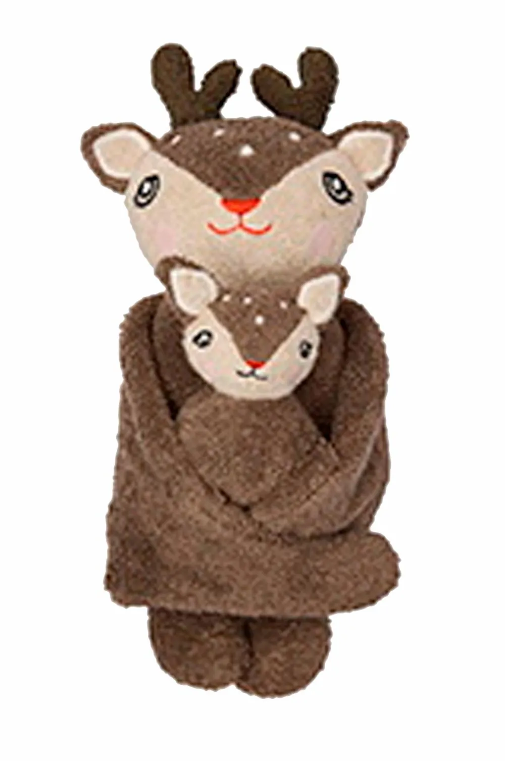 OYOY Living Design Dea & Baby Dac Hjort Taupe Outlet