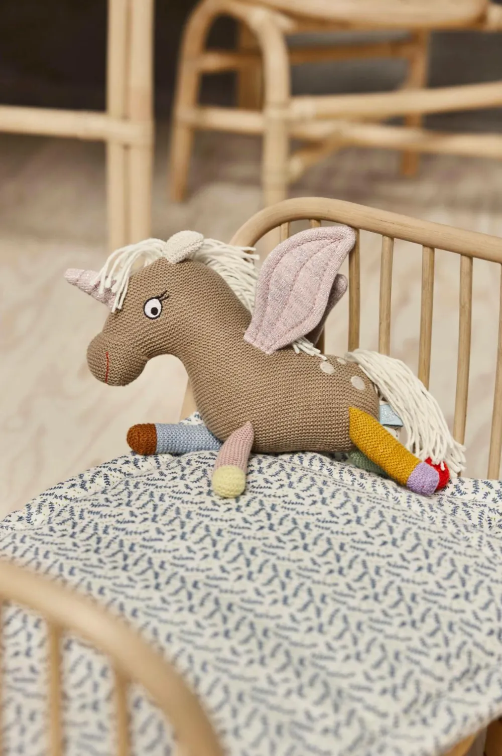 OYOY Living Design Enhjørning Ummi Multi Clearance