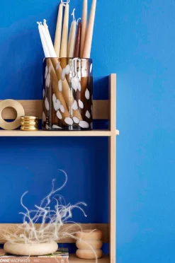 OYOY Living Design Knagerække Larva Naturen Outlet