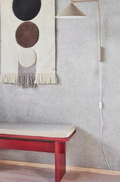 OYOY Living Design Lampe Living Optisk