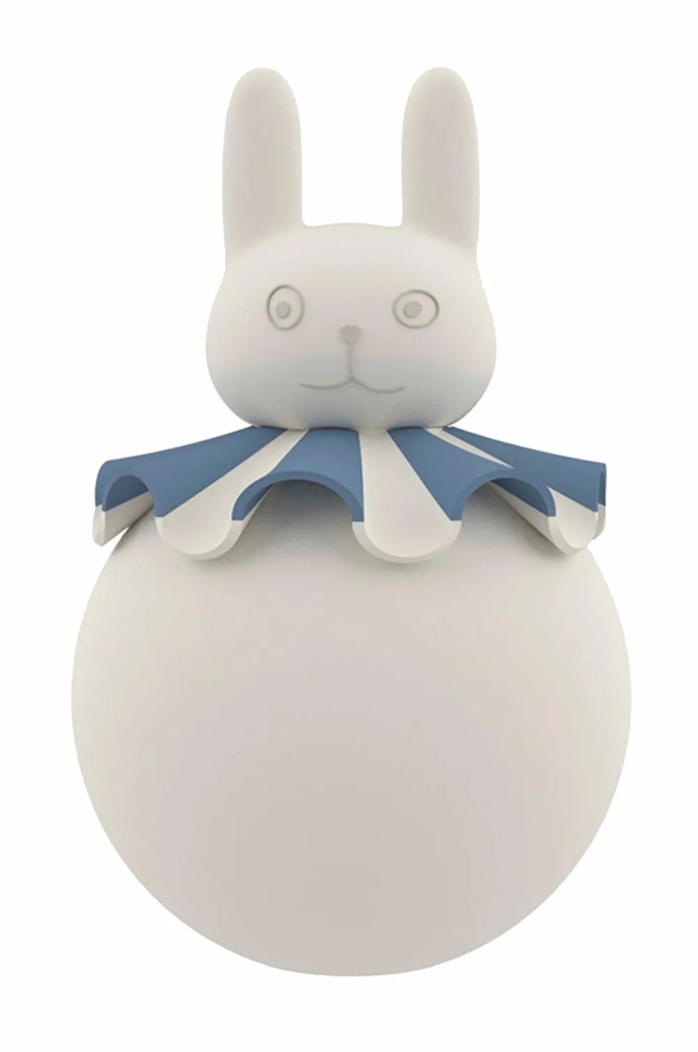 OYOY Living Design Børnelamper>Natlampe Mini Offwhite / Blå