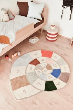 OYOY Living Design Børnegulvtæpper><noscript><img width=