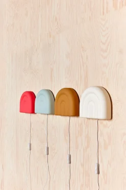 OYOY Living Design Væglampe Mini Offwhite Discount